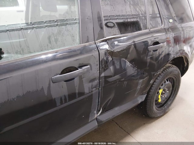 45135278 :رقم المزاد ، SALFP24N08H025977 vin ، 2008 Land Rover Lr2 Se مزاد بيع