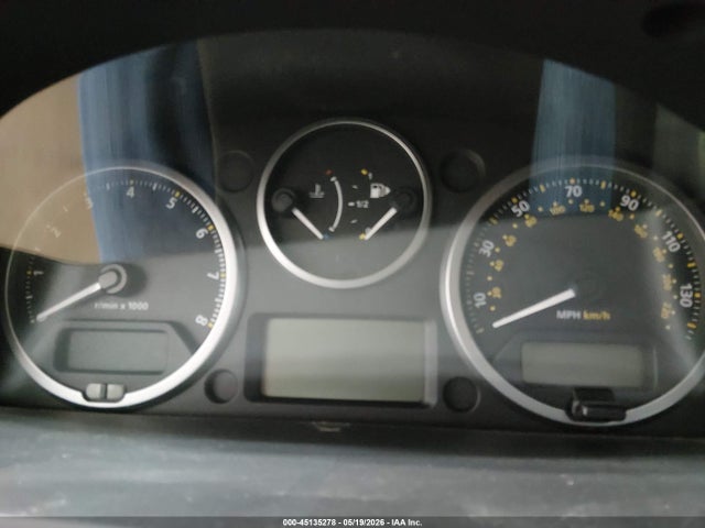 45135278 :رقم المزاد ، SALFP24N08H025977 vin ، 2008 Land Rover Lr2 Se مزاد بيع