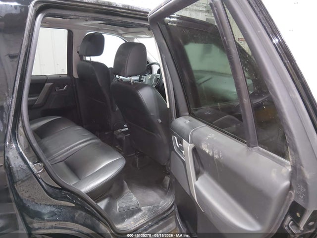 45135278 :رقم المزاد ، SALFP24N08H025977 vin ، 2008 Land Rover Lr2 Se مزاد بيع