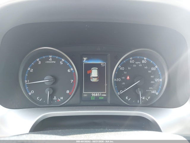 45135282 :رقم المزاد ، JTMWFREVXHJ124073 vin ، 2017 Toyota Rav4 Xle مزاد بيع