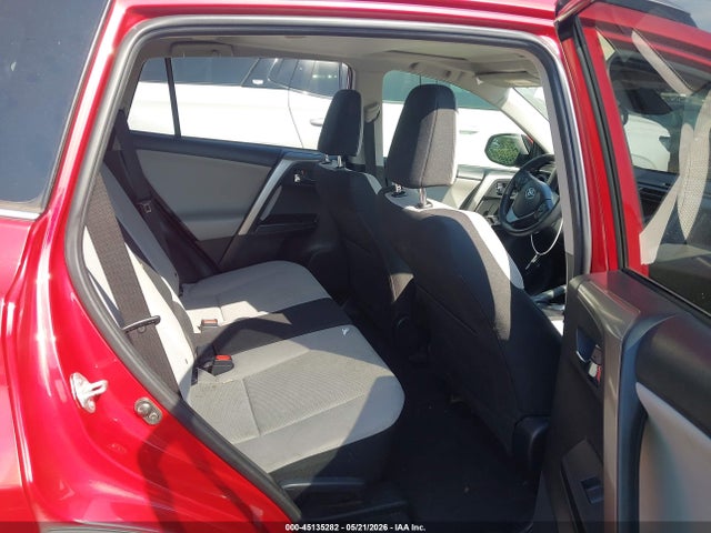 45135282 :رقم المزاد ، JTMWFREVXHJ124073 vin ، 2017 Toyota Rav4 Xle مزاد بيع
