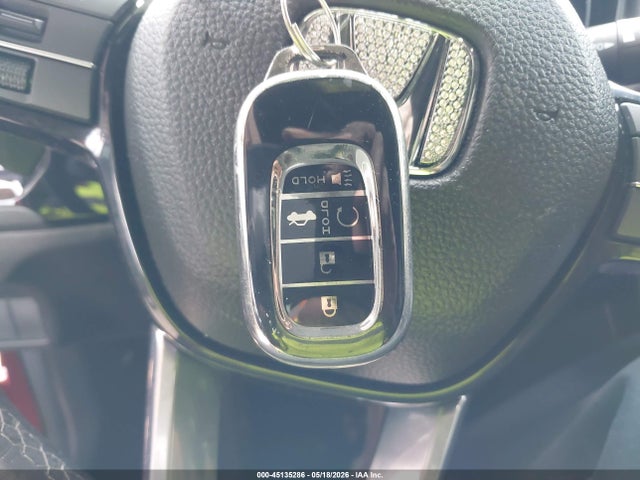 Продажа на аукционе авто 2025 Honda Civic Hybrid Sport/sport Touring, vin: 2HGFE4F81SH307421, номер лота: 45135286