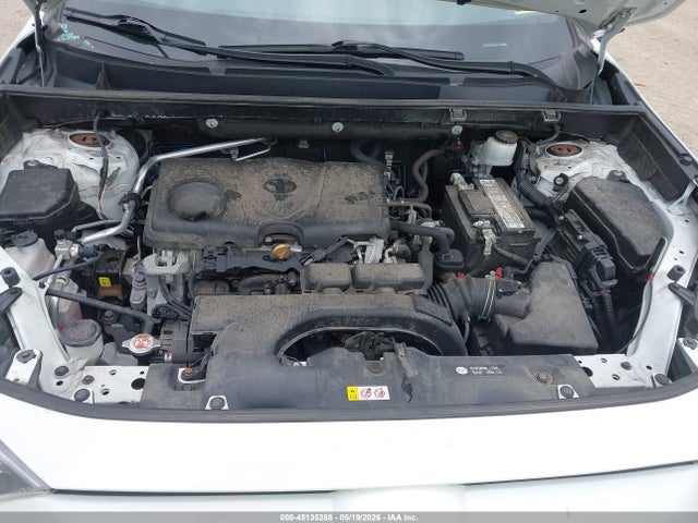 Продаж на аукціоні авто 2019 Toyota Rav4 Xle, vin: 2T3P1RFV9KW049344, номер лоту: 45135288