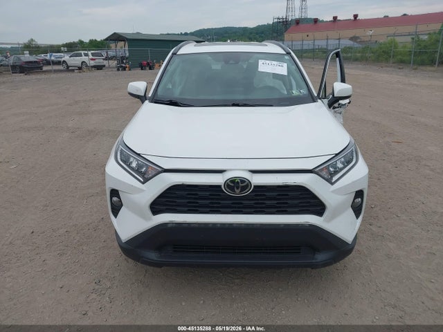 Продаж на аукціоні авто 2019 Toyota Rav4 Xle, vin: 2T3P1RFV9KW049344, номер лоту: 45135288