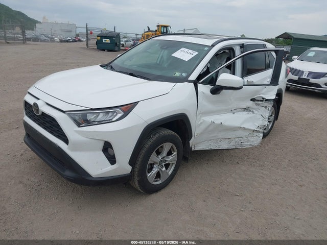 Продаж на аукціоні авто 2019 Toyota Rav4 Xle, vin: 2T3P1RFV9KW049344, номер лоту: 45135288