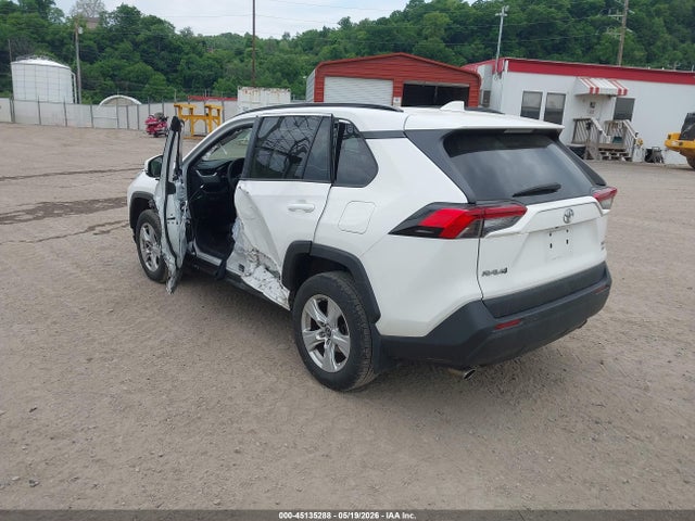 Продаж на аукціоні авто 2019 Toyota Rav4 Xle, vin: 2T3P1RFV9KW049344, номер лоту: 45135288