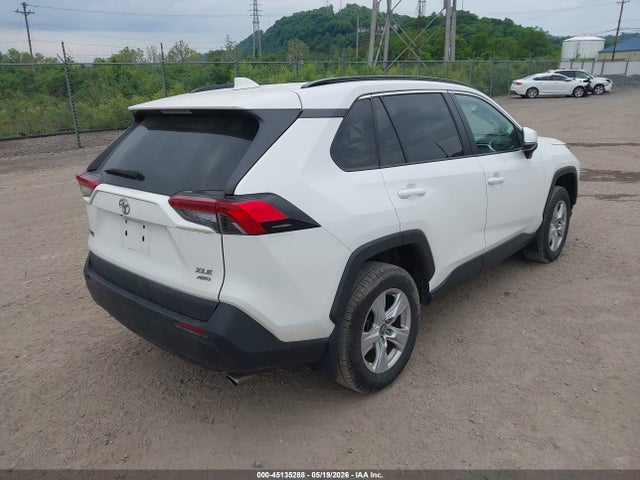Продаж на аукціоні авто 2019 Toyota Rav4 Xle, vin: 2T3P1RFV9KW049344, номер лоту: 45135288