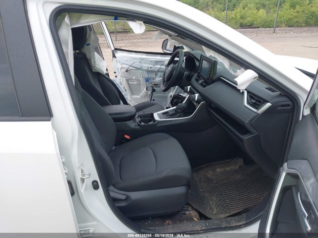 Продаж на аукціоні авто 2019 Toyota Rav4 Xle, vin: 2T3P1RFV9KW049344, номер лоту: 45135288