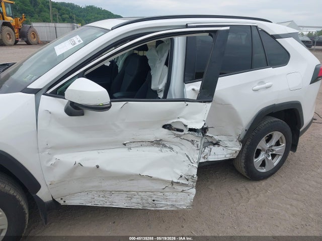 Продаж на аукціоні авто 2019 Toyota Rav4 Xle, vin: 2T3P1RFV9KW049344, номер лоту: 45135288