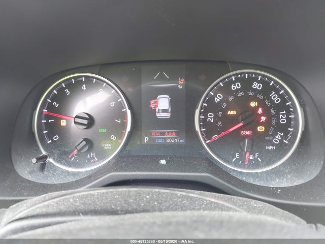 Продаж на аукціоні авто 2019 Toyota Rav4 Xle, vin: 2T3P1RFV9KW049344, номер лоту: 45135288