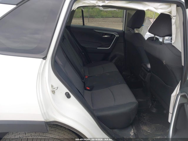 Продаж на аукціоні авто 2019 Toyota Rav4 Xle, vin: 2T3P1RFV9KW049344, номер лоту: 45135288