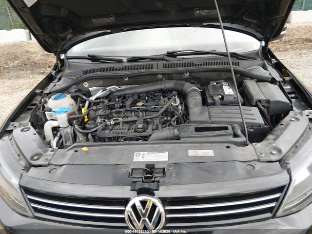 Aukcja sprzedaży 2014 Volkswagen Jetta 1.8t Se, vin: 3VWD17AJXEM412037, numer aukcji: 45135290