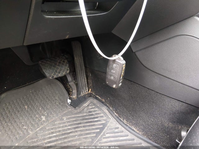 Aukcja sprzedaży 2014 Volkswagen Jetta 1.8t Se, vin: 3VWD17AJXEM412037, numer aukcji: 45135290