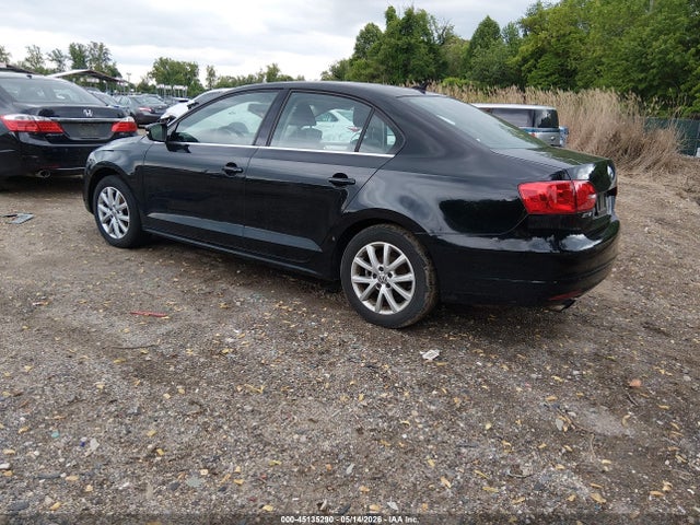 Aukcja sprzedaży 2014 Volkswagen Jetta 1.8t Se, vin: 3VWD17AJXEM412037, numer aukcji: 45135290