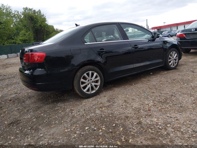 Aukcja sprzedaży 2014 Volkswagen Jetta 1.8t Se, vin: 3VWD17AJXEM412037, numer aukcji: 45135290