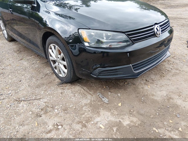 Aukcja sprzedaży 2014 Volkswagen Jetta 1.8t Se, vin: 3VWD17AJXEM412037, numer aukcji: 45135290
