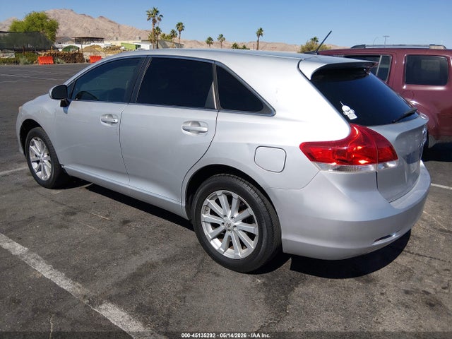 Aukcja sprzedaży 2010 Toyota Venza, vin: 4T3ZA3BB6AU022649, numer aukcji: 45135292