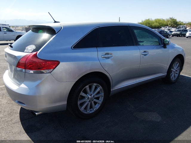 Aukcja sprzedaży 2010 Toyota Venza, vin: 4T3ZA3BB6AU022649, numer aukcji: 45135292