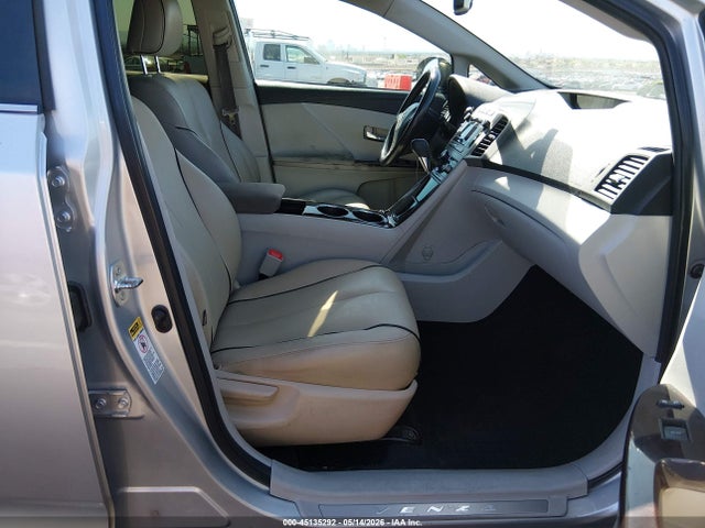 Aukcja sprzedaży 2010 Toyota Venza, vin: 4T3ZA3BB6AU022649, numer aukcji: 45135292