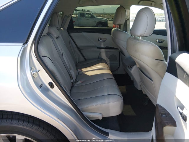 Aukcja sprzedaży 2010 Toyota Venza, vin: 4T3ZA3BB6AU022649, numer aukcji: 45135292