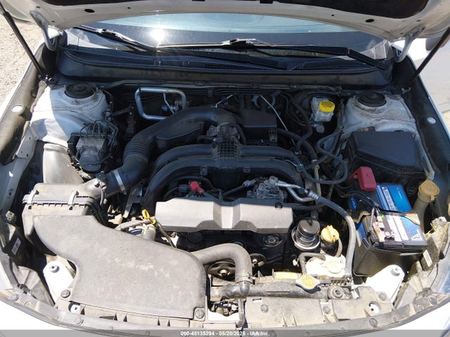 Aukcja sprzedaży 2019 Subaru Legacy 2.5i Limited, vin: 4S3BNAN60K3017041, numer aukcji: 45135294
