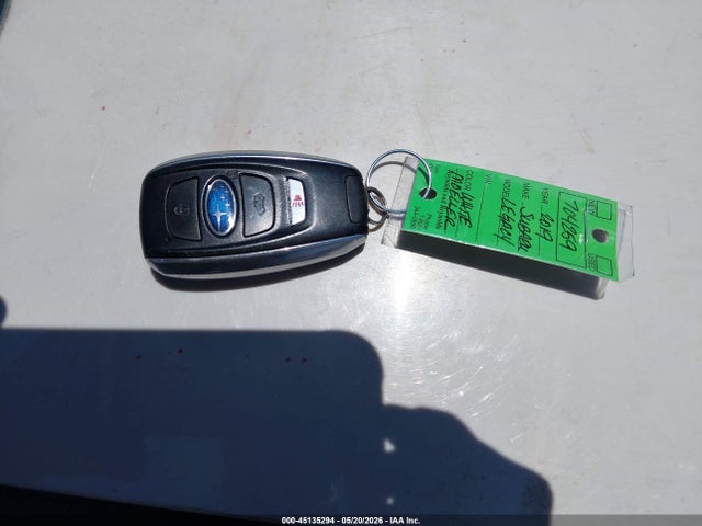 Aukcja sprzedaży 2019 Subaru Legacy 2.5i Limited, vin: 4S3BNAN60K3017041, numer aukcji: 45135294