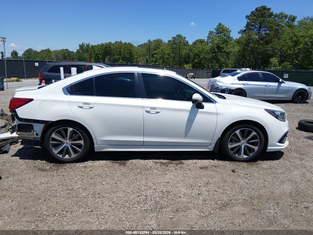 Aukcja sprzedaży 2019 Subaru Legacy 2.5i Limited, vin: 4S3BNAN60K3017041, numer aukcji: 45135294