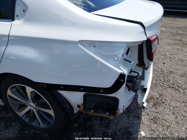 Aukcja sprzedaży 2019 Subaru Legacy 2.5i Limited, vin: 4S3BNAN60K3017041, numer aukcji: 45135294