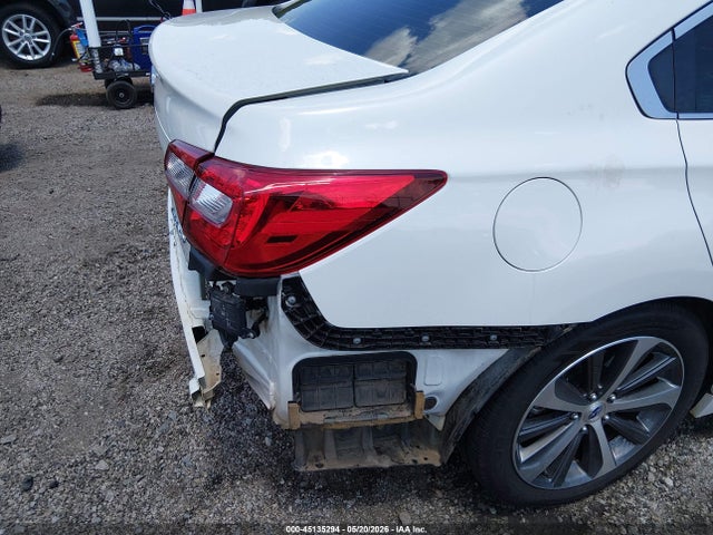 Aukcja sprzedaży 2019 Subaru Legacy 2.5i Limited, vin: 4S3BNAN60K3017041, numer aukcji: 45135294