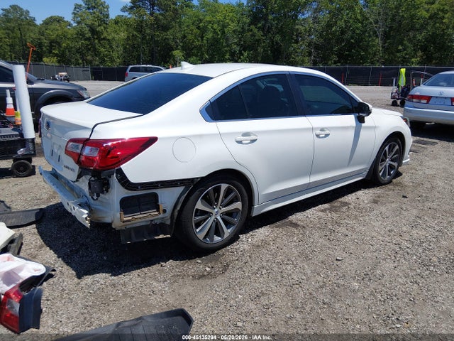 Aukcja sprzedaży 2019 Subaru Legacy 2.5i Limited, vin: 4S3BNAN60K3017041, numer aukcji: 45135294