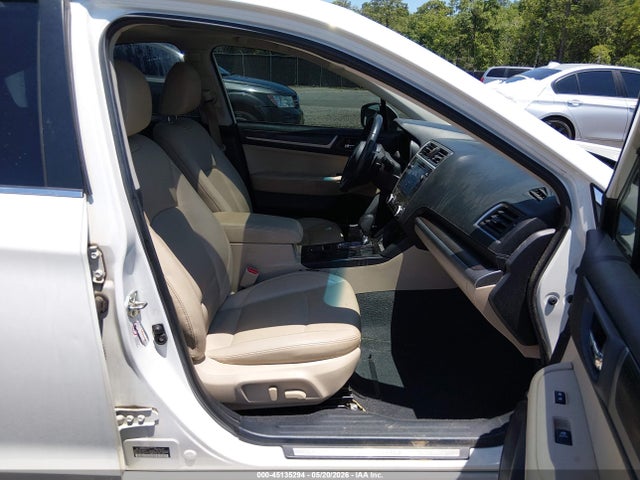 Aukcja sprzedaży 2019 Subaru Legacy 2.5i Limited, vin: 4S3BNAN60K3017041, numer aukcji: 45135294