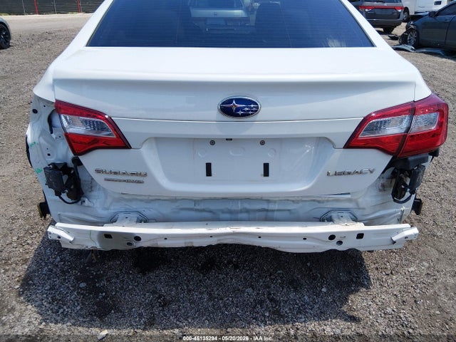 Aukcja sprzedaży 2019 Subaru Legacy 2.5i Limited, vin: 4S3BNAN60K3017041, numer aukcji: 45135294