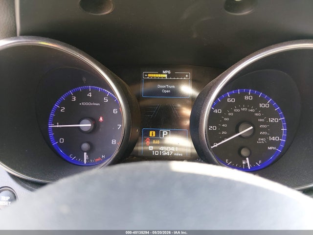Aukcja sprzedaży 2019 Subaru Legacy 2.5i Limited, vin: 4S3BNAN60K3017041, numer aukcji: 45135294