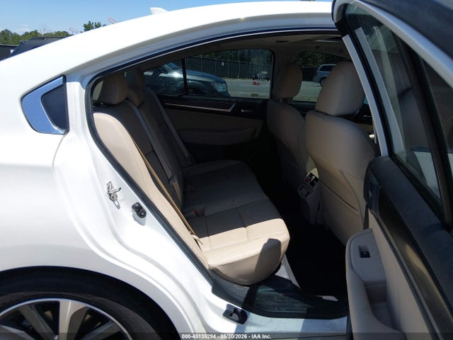 Aukcja sprzedaży 2019 Subaru Legacy 2.5i Limited, vin: 4S3BNAN60K3017041, numer aukcji: 45135294
