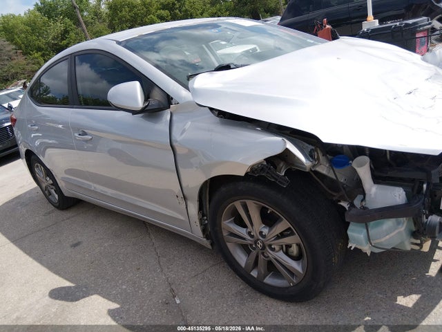Aukcja sprzedaży 2017 Hyundai Elantra Se, vin: 5NPD84LF4HH015214, numer aukcji: 45135295