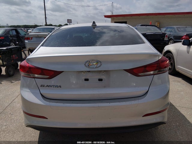 Продаж на аукціоні авто 2017 Hyundai Elantra Se, vin: 5NPD84LF4HH015214, номер лоту: 45135295