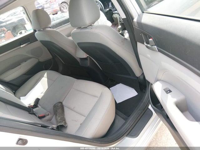 Продаж на аукціоні авто 2017 Hyundai Elantra Se, vin: 5NPD84LF4HH015214, номер лоту: 45135295