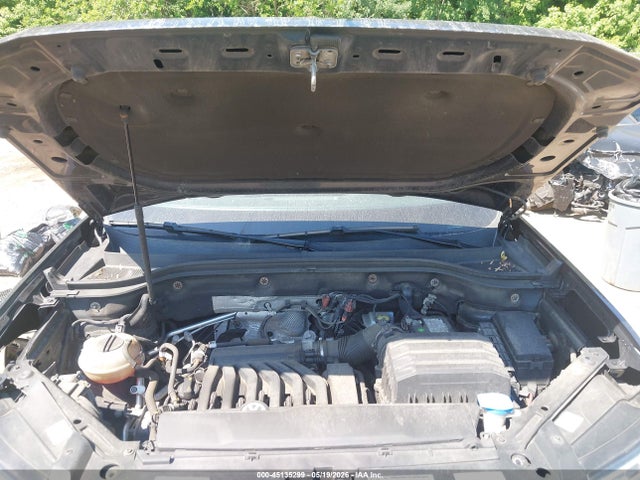 Продаж на аукціоні авто 2018 Volkswagen Atlas 3.6l V6 Se/3.6l V6 Se W/technology, vin: 1V2LR2CA5JC503525, номер лоту: 45135299