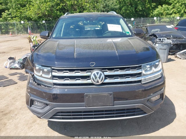Продаж на аукціоні авто 2018 Volkswagen Atlas 3.6l V6 Se/3.6l V6 Se W/technology, vin: 1V2LR2CA5JC503525, номер лоту: 45135299