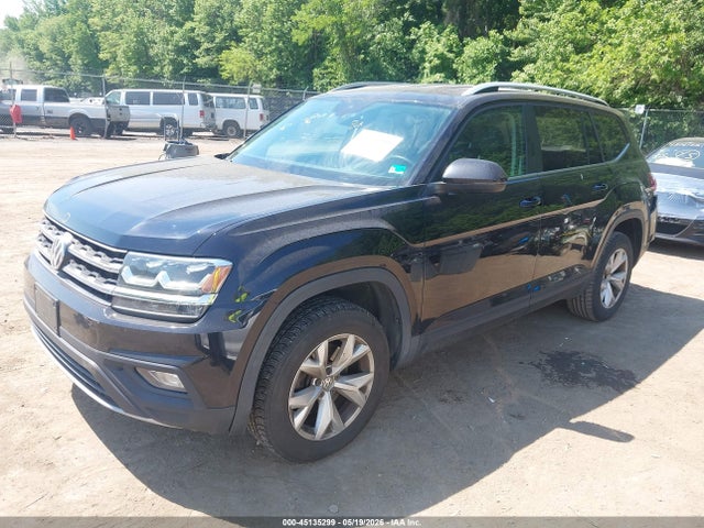 Продаж на аукціоні авто 2018 Volkswagen Atlas 3.6l V6 Se/3.6l V6 Se W/technology, vin: 1V2LR2CA5JC503525, номер лоту: 45135299