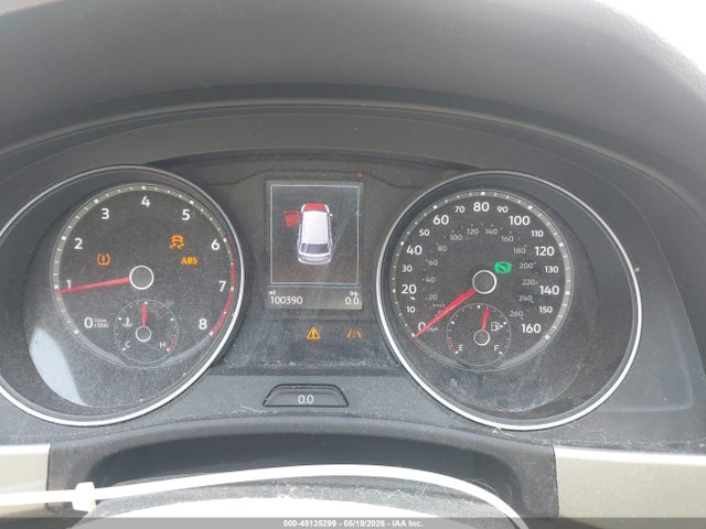 Продаж на аукціоні авто 2018 Volkswagen Atlas 3.6l V6 Se/3.6l V6 Se W/technology, vin: 1V2LR2CA5JC503525, номер лоту: 45135299