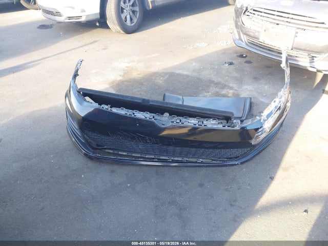45135301 :رقم المزاد ، 3VW5T7AU9FM062040 vin ، 2015 Volkswagen Golf Gti 2.0t Se 4-door مزاد بيع