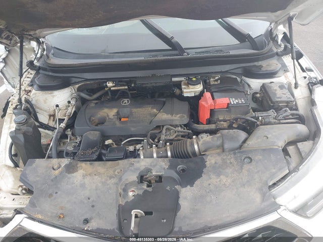 Aukcja sprzedaży 2020 Acura Rdx Technology Package, vin: 5J8TC1H52LL009541, numer aukcji: 45135303