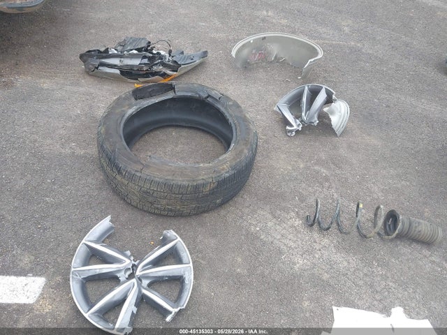 Aukcja sprzedaży 2020 Acura Rdx Technology Package, vin: 5J8TC1H52LL009541, numer aukcji: 45135303