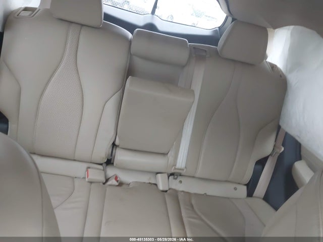 Aukcja sprzedaży 2020 Acura Rdx Technology Package, vin: 5J8TC1H52LL009541, numer aukcji: 45135303