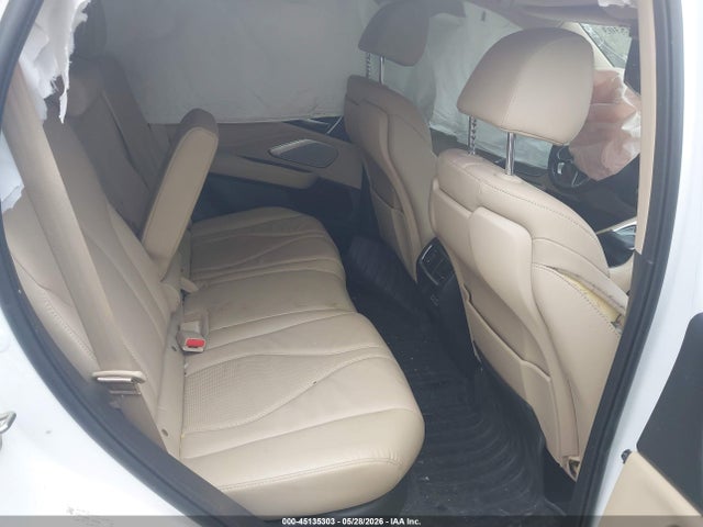 Aukcja sprzedaży 2020 Acura Rdx Technology Package, vin: 5J8TC1H52LL009541, numer aukcji: 45135303