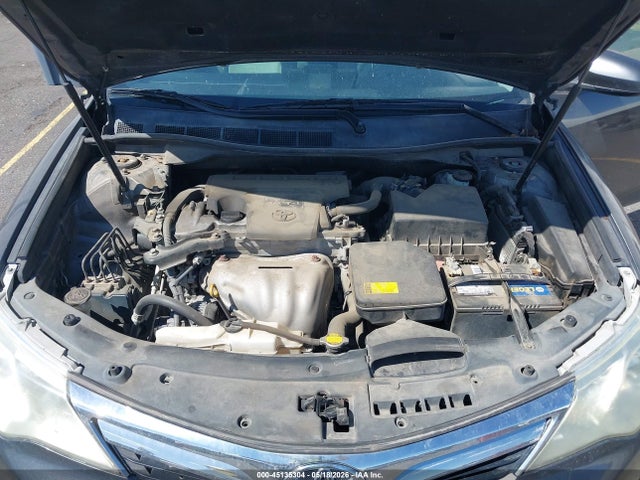 Продаж на аукціоні авто 2012 Toyota Camry Le, vin: 4T4BF1FK0CR264548, номер лоту: 45135304
