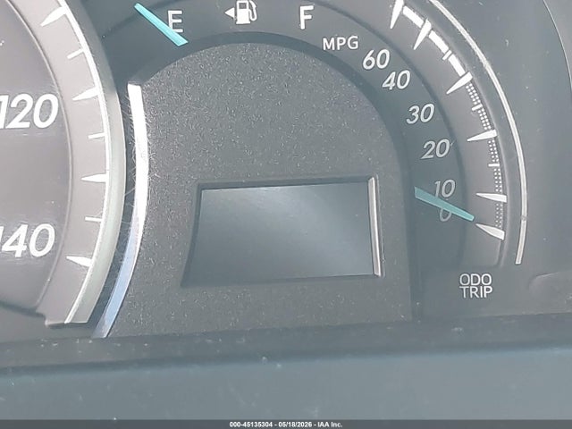 Продаж на аукціоні авто 2012 Toyota Camry Le, vin: 4T4BF1FK0CR264548, номер лоту: 45135304