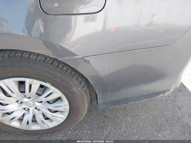 Продаж на аукціоні авто 2012 Toyota Camry Le, vin: 4T4BF1FK0CR264548, номер лоту: 45135304