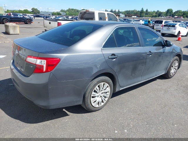 Продаж на аукціоні авто 2012 Toyota Camry Le, vin: 4T4BF1FK0CR264548, номер лоту: 45135304